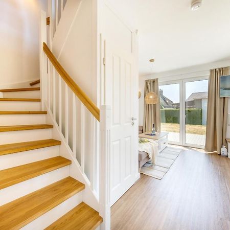 Haus Traumanker Villa Bresewitz Eksteriør billede