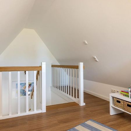 Haus Traumanker Villa Bresewitz Eksteriør billede
