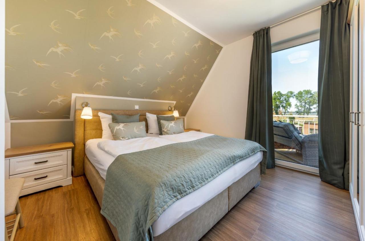 Haus Traumanker Villa Bresewitz Eksteriør billede