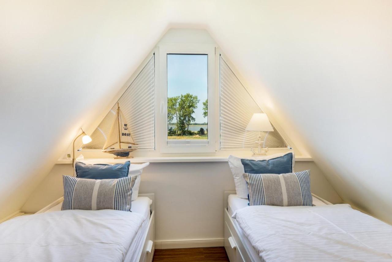 Haus Traumanker Villa Bresewitz Eksteriør billede