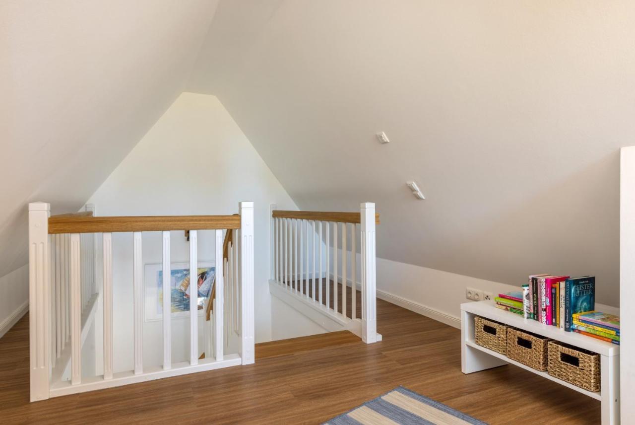 Haus Traumanker Villa Bresewitz Eksteriør billede
